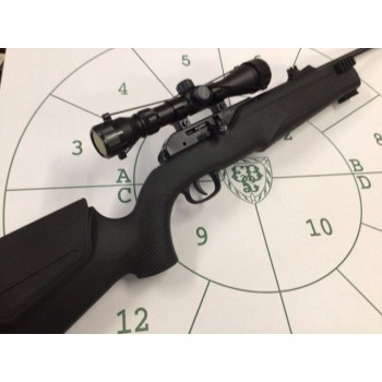 Umarex 850 Magnum Kit .22